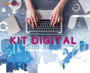 Kit digital de BarmetMedia.