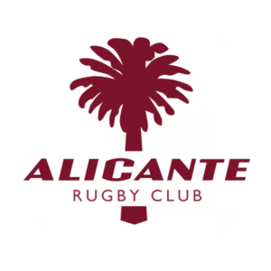 Logo alicante rugby club