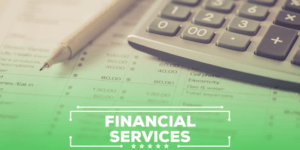 Marketing de servicios financieros