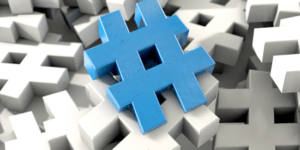 Hashtag