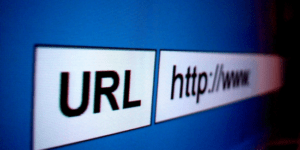 Acortador de URL