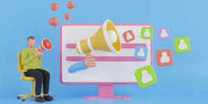 Marketing de contenidos multimedia