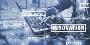 Marketing de productos innovadores