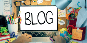 Blog