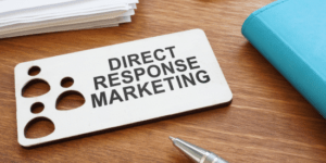 Marketing de respuesta directa