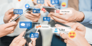 Social listening