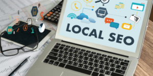 SEO local