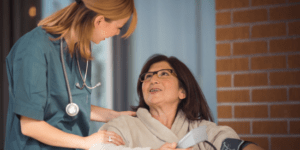 Marketing de servicios de salud
