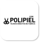 Logotipo de Polipiel de BarmetMedia.