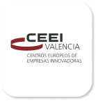Logotipo de Ceei Valencia de BarmetMedia.