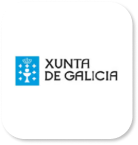 Logotipo de Xunta de Galicia