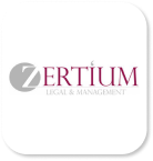 Logotipo de Zertium