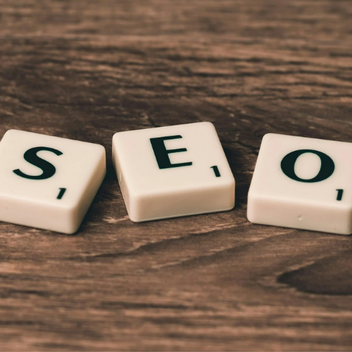 El SEO de BarmetMedia.