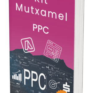 Libro de PPC de BarmetMedia en kit Mutxamel.