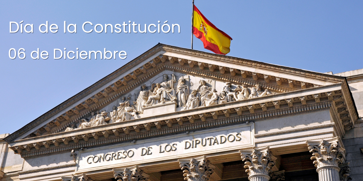 Día de la Constitución en BarmetMedia.