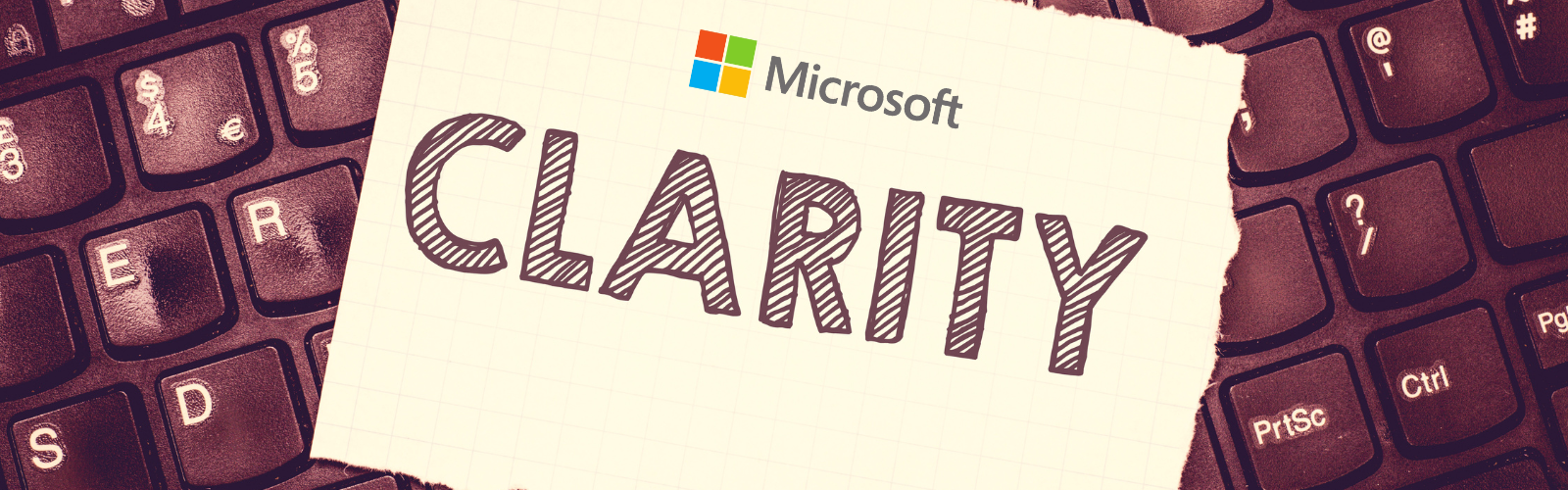 Microsoft Clarity de BarmetMedia.