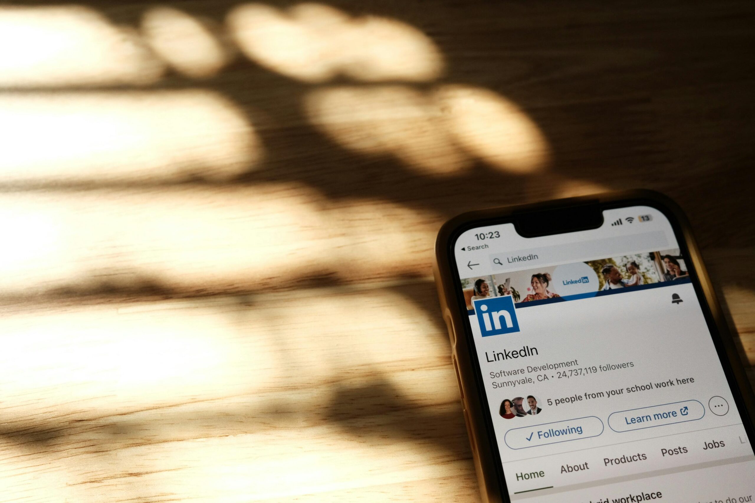 estrategias LinkedIn