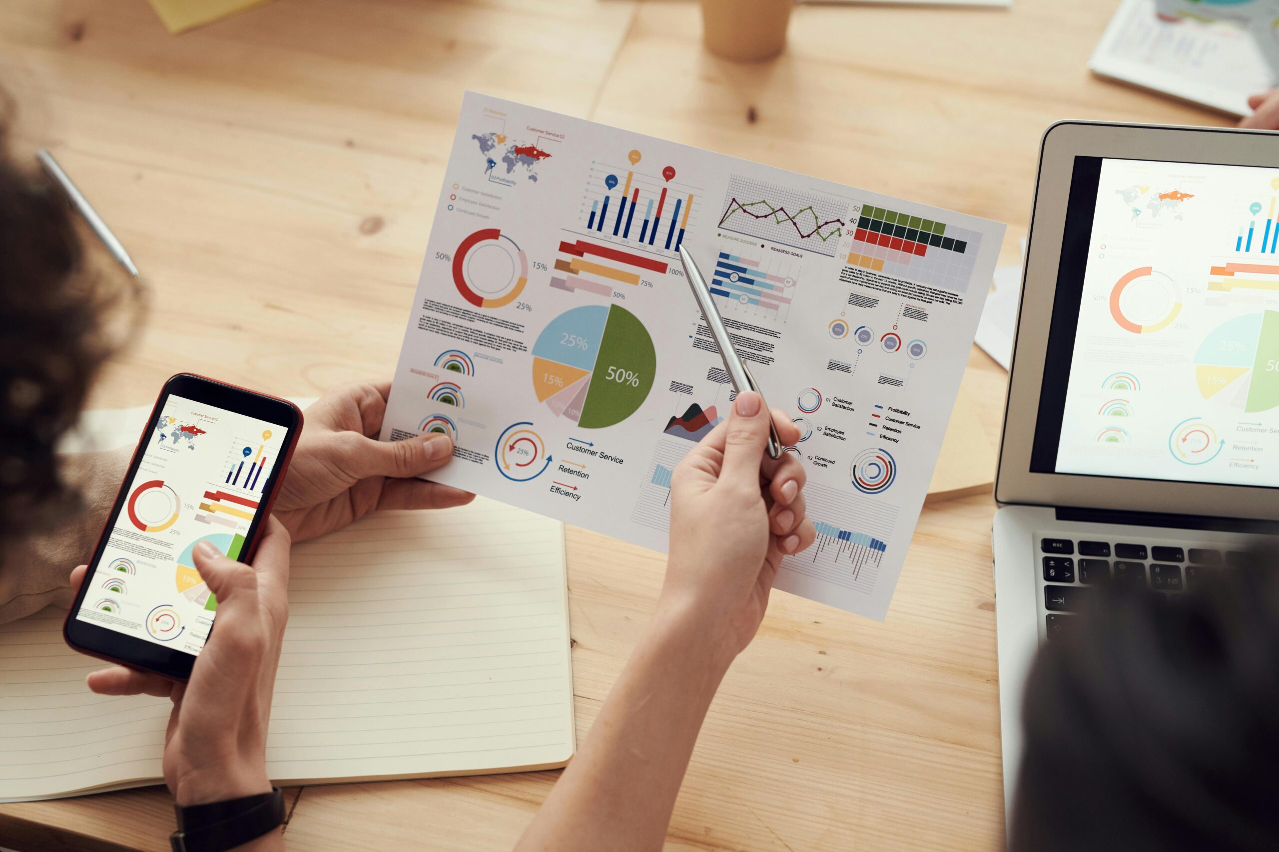 analisis datos