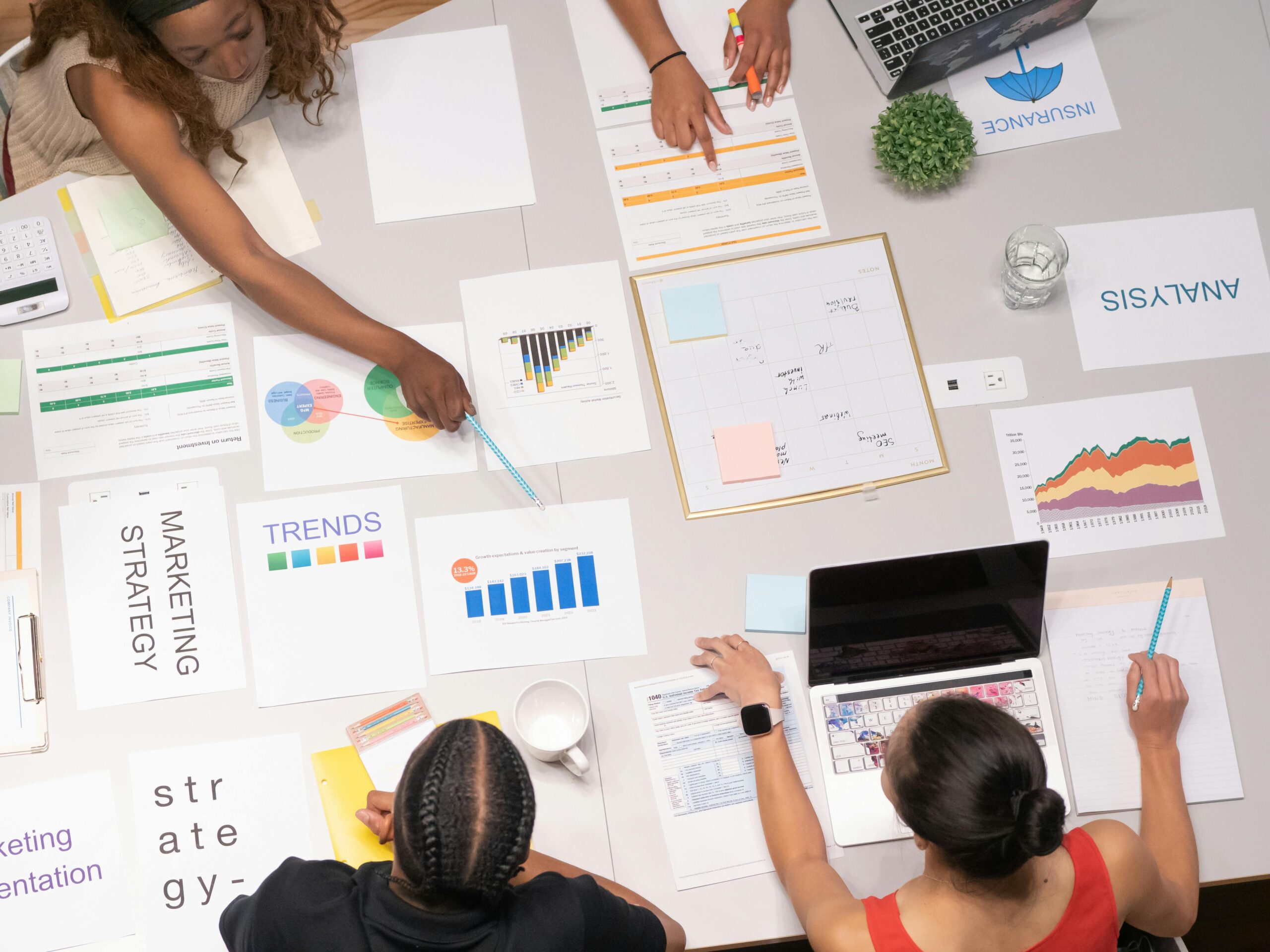 datos marketing