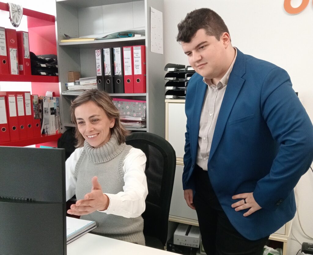 Consultoria SEO de BarmetMedia.