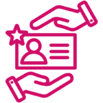 Icono de conversion y fidelización de BarmetMedia.