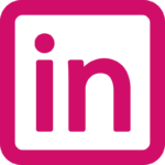 Icono de Linkedin de BarmetMedia.