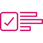 Icono de resultados rapidos y medibles de BarmetMedia.