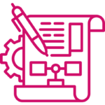 Icono de implementamos y optimizamos de BarmetMedia