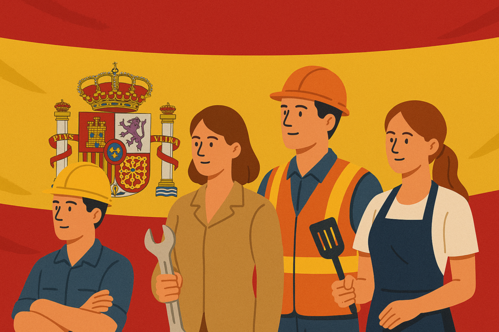 Dia del Trabajador