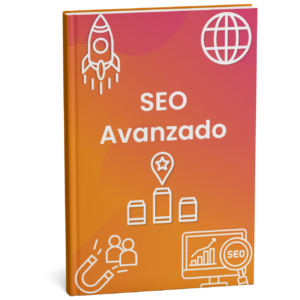 SEO Avanzado producto de BarmetMedia.