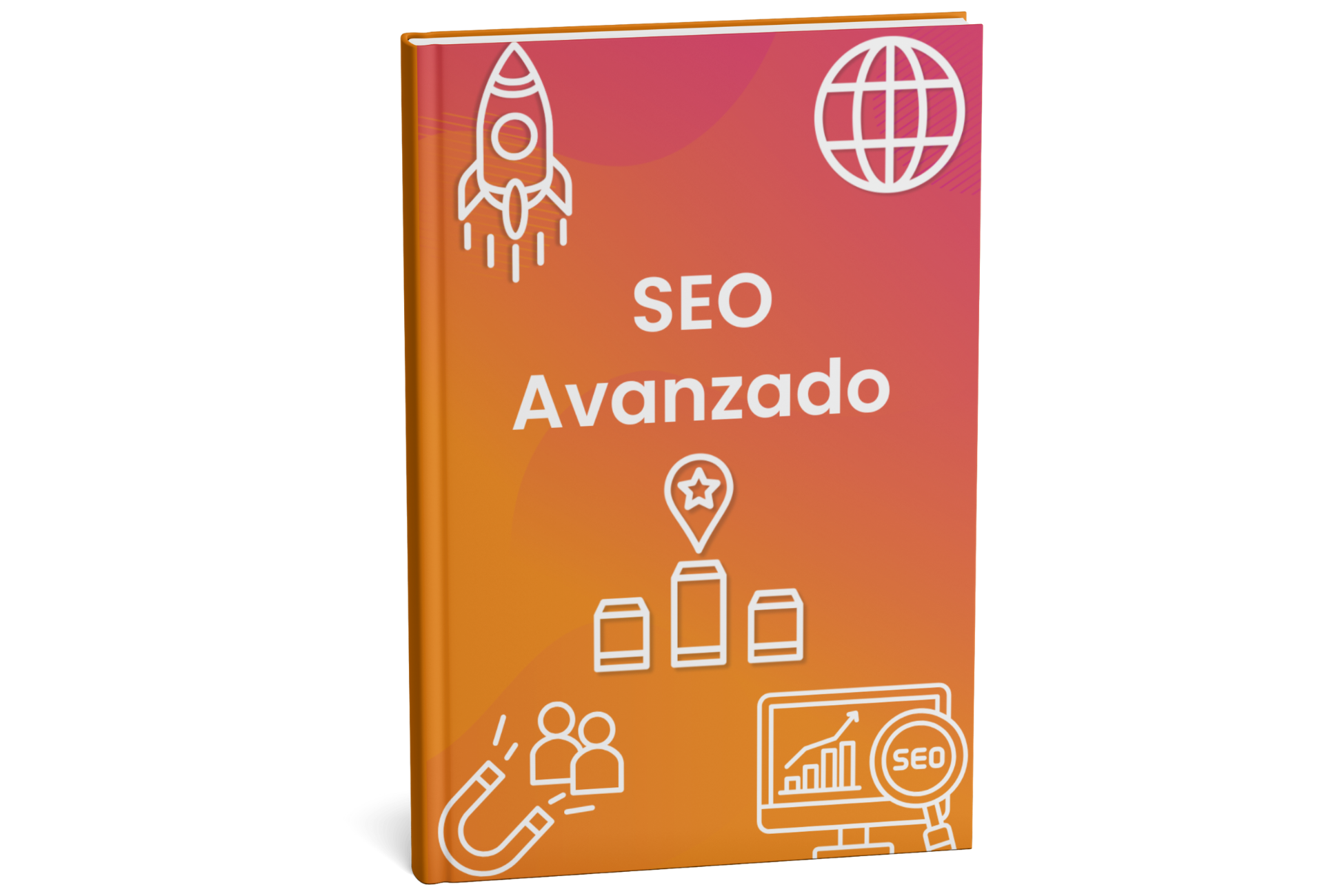 SEO Avanzado producto de BarmetMedia.