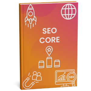 SEO Core producto de BarmetMedia.