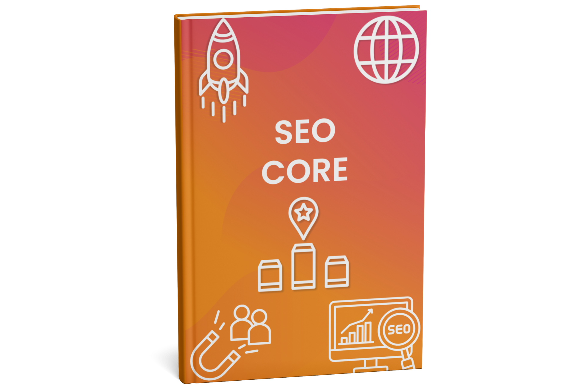 SEO Core producto de BarmetMedia.
