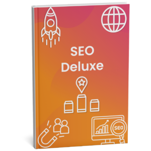 Auditoría y estrategia SEO Deluxe de BarmetMedia.
