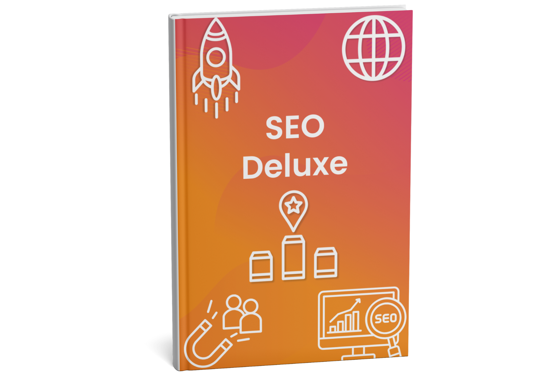 Auditoría y estrategia SEO Deluxe de BarmetMedia.
