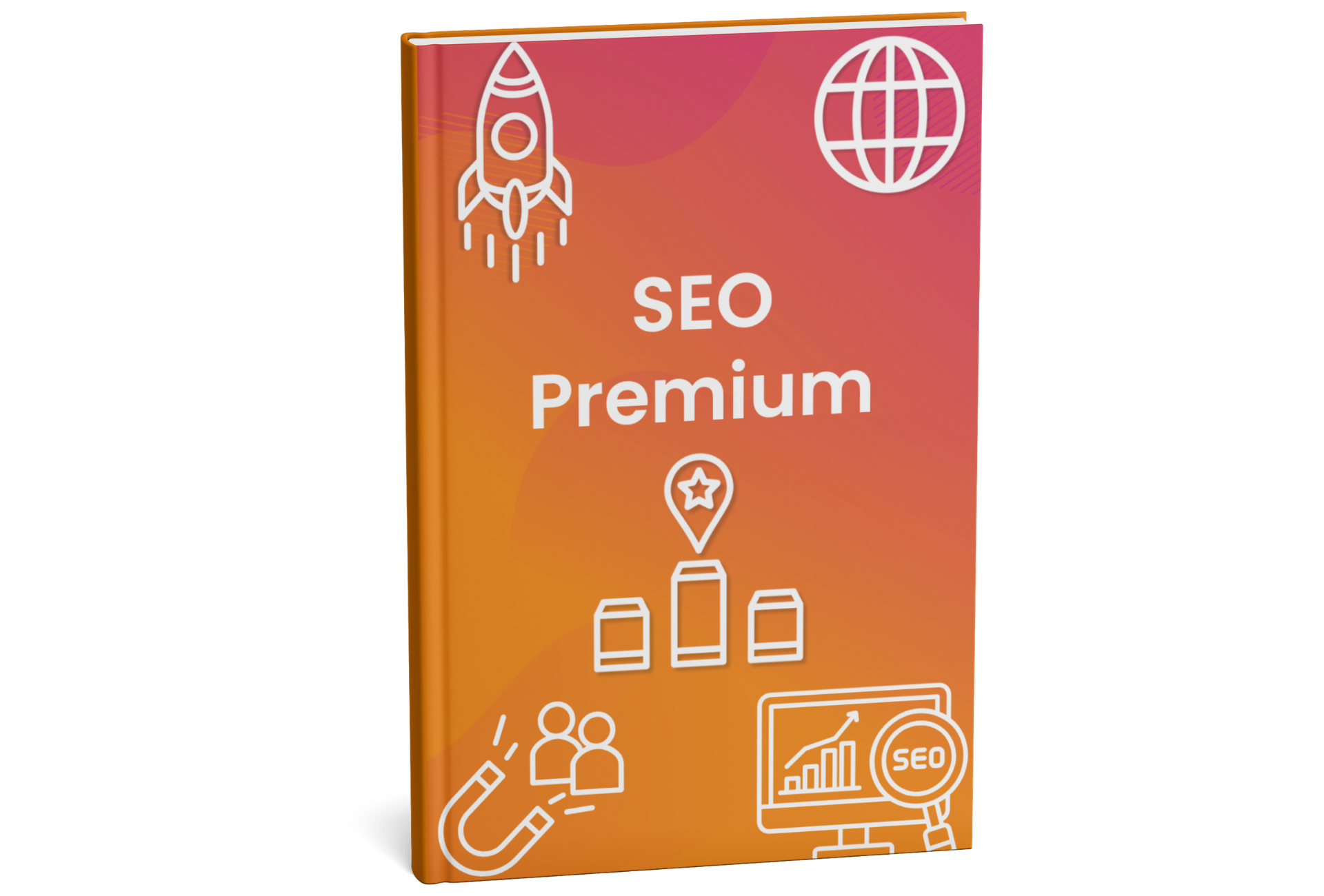 SEO premium producto de BarmetMedia