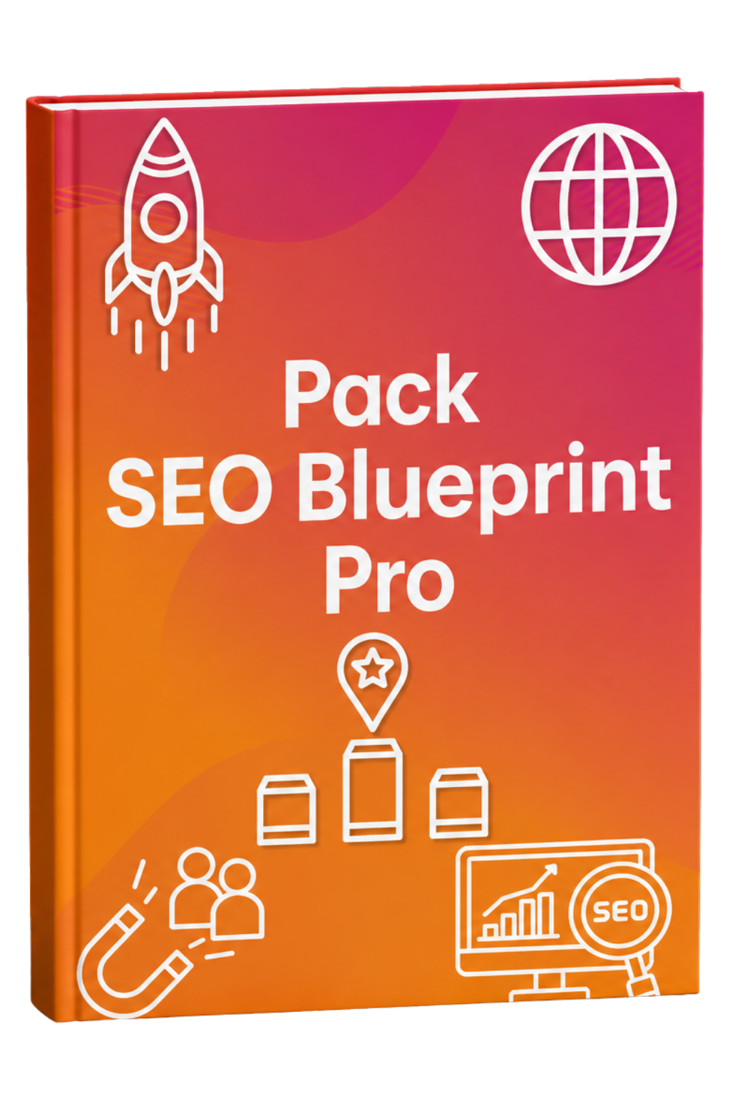 seo blueprint pro