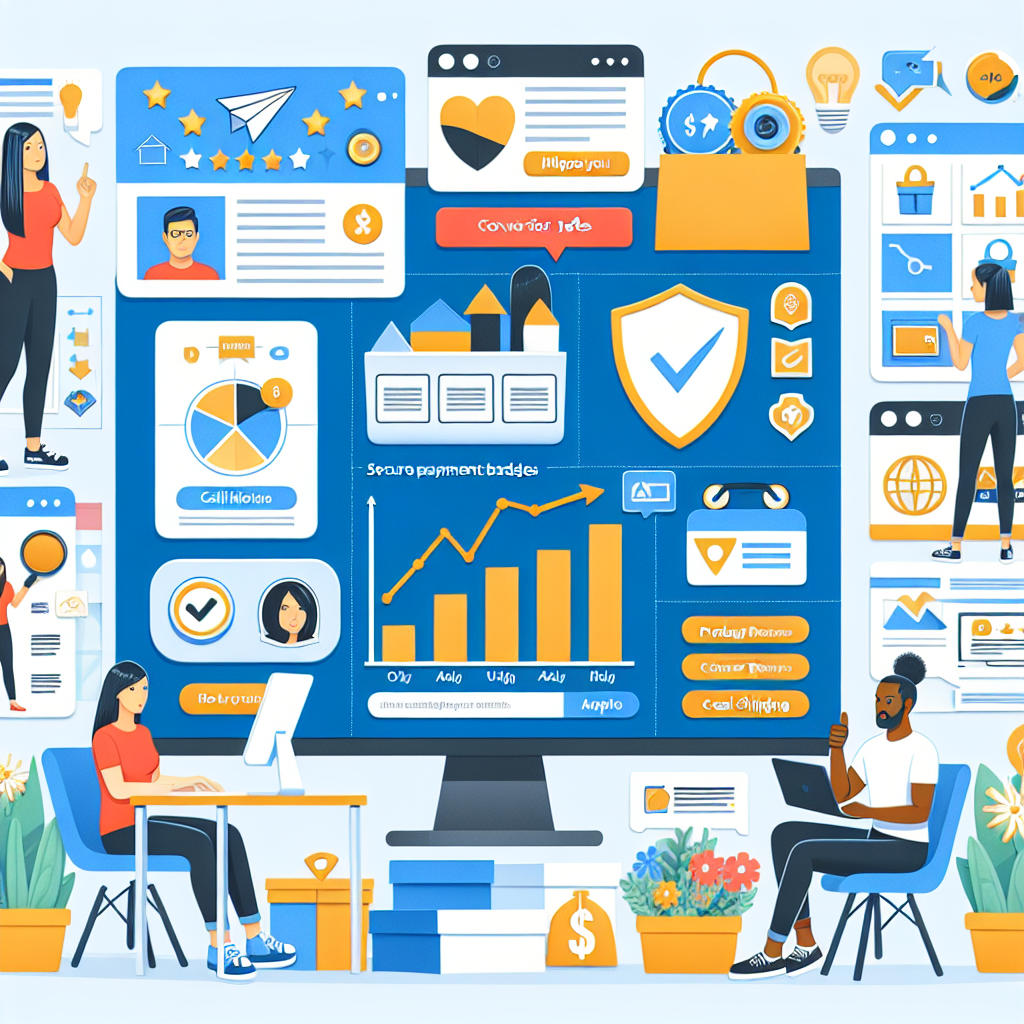 13 estrategias efectivas para incrementar la tasa de conversion de tu ecommerce.