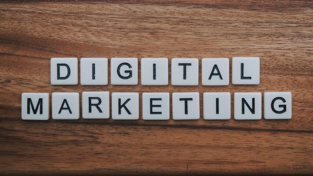 Marketing digital de BarmetMedia.
