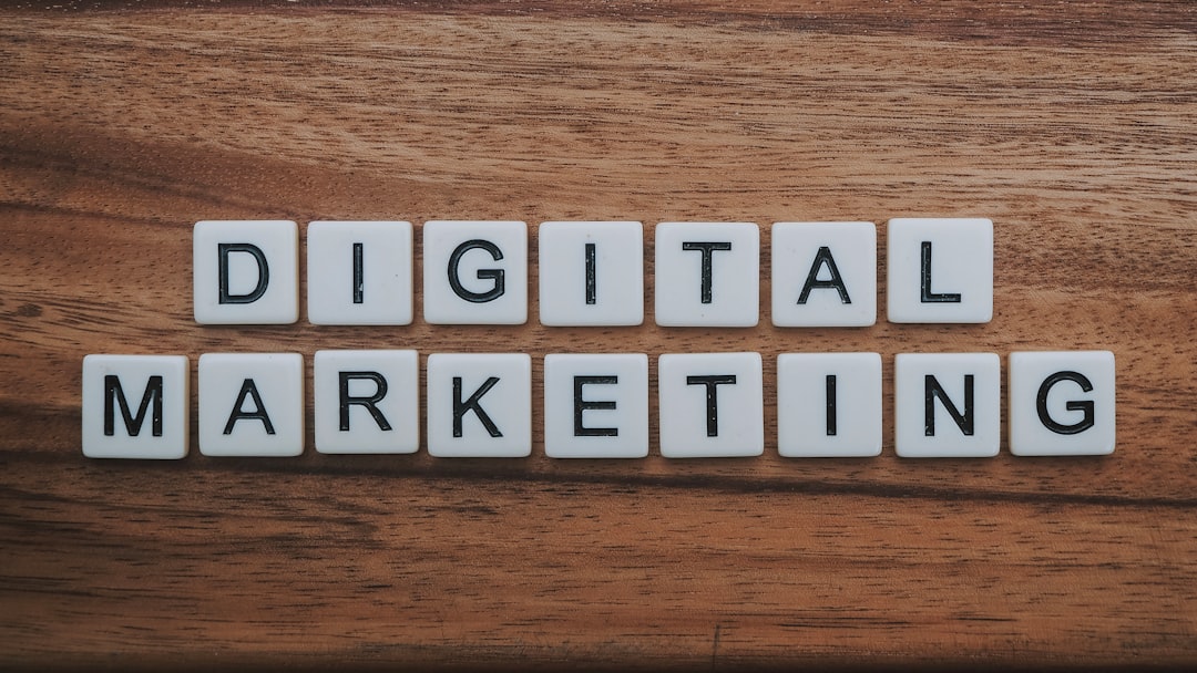 Marketing digital de BarmetMedia.