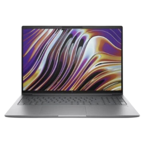 Portátil HP ZBOOK gris de BarmetMedia.