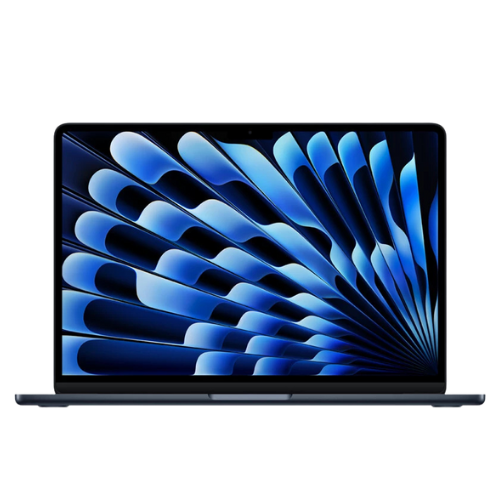 Portátil Macbook air 13 de BarmetMedia.