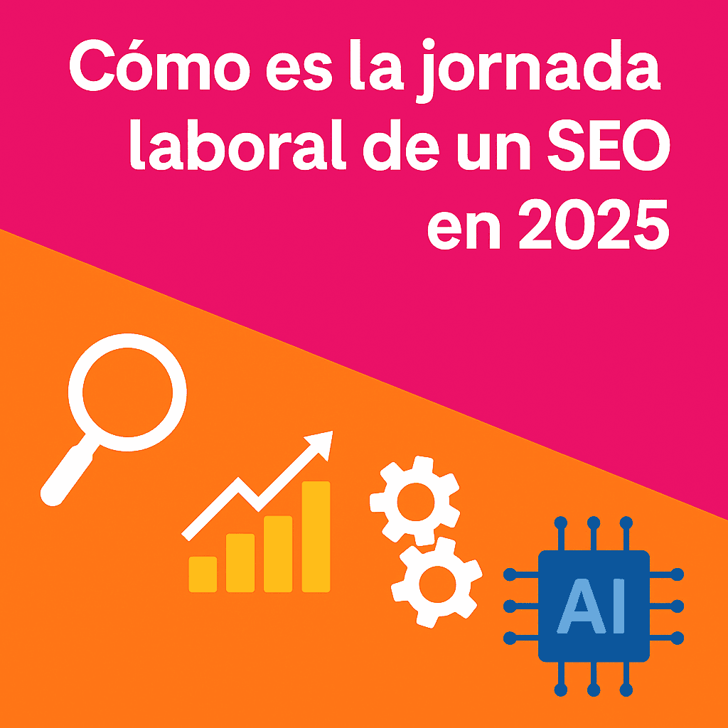 Cómo es la jornada laboral de un en 2025 de BarmetMedia.