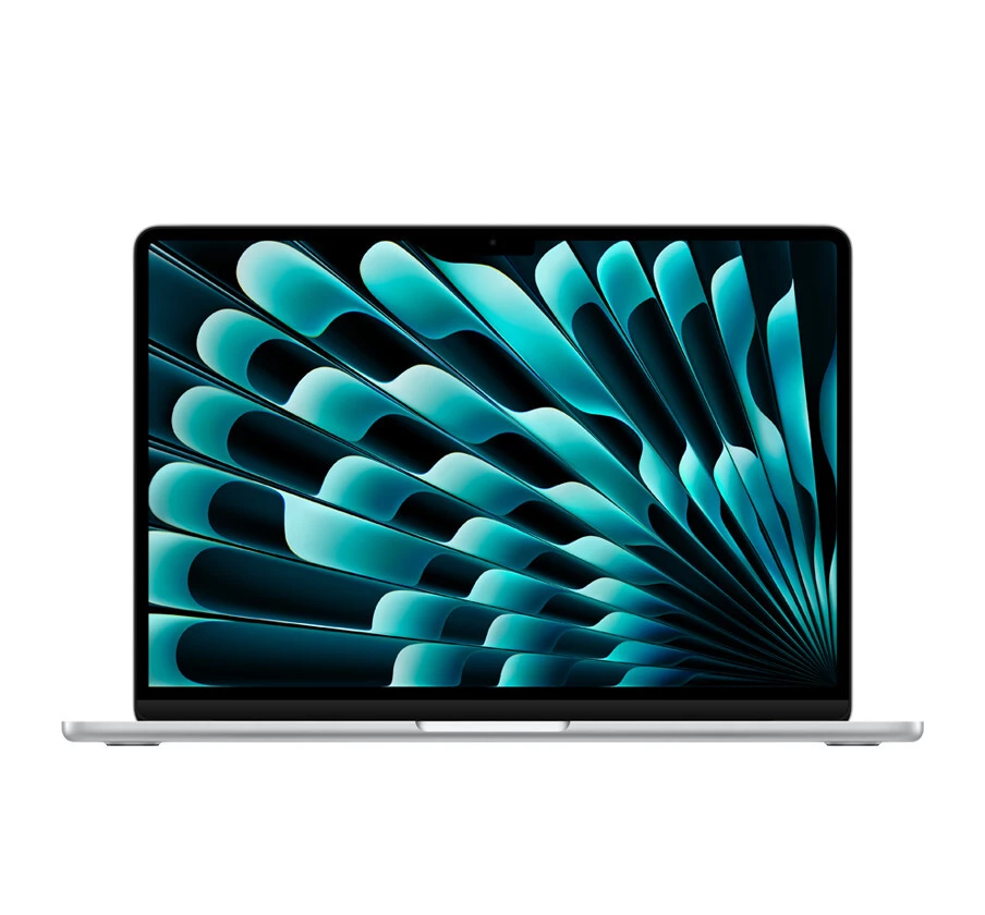 Computadora MacBook Air M4 Plata de BarmetMedia.