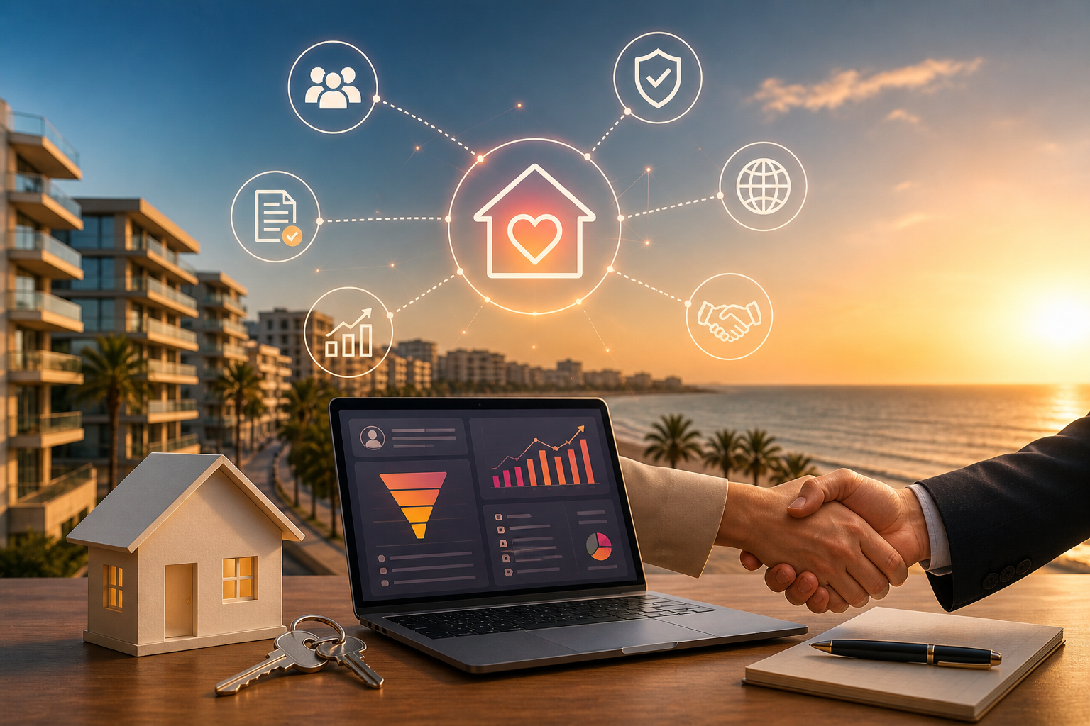 marketing inmobiliaria