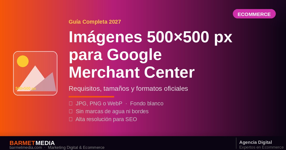 featured merchant center 2027