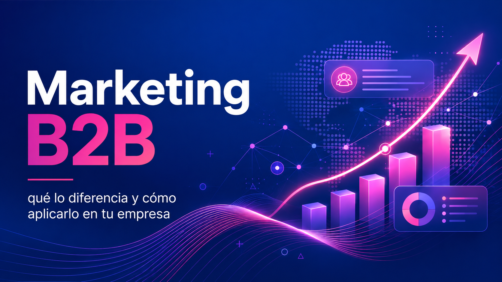 marketing b2b